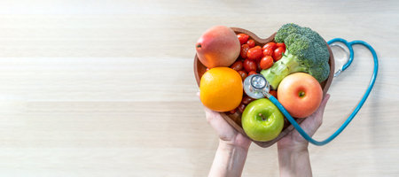 Wellness and Nutrition
